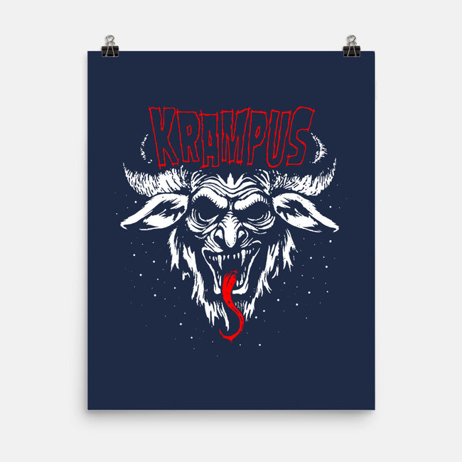Krampzig-None-Matte-Poster-demonigote