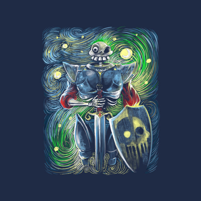 Starry Sir-Mens-Heavyweight-Tee-zascanauta