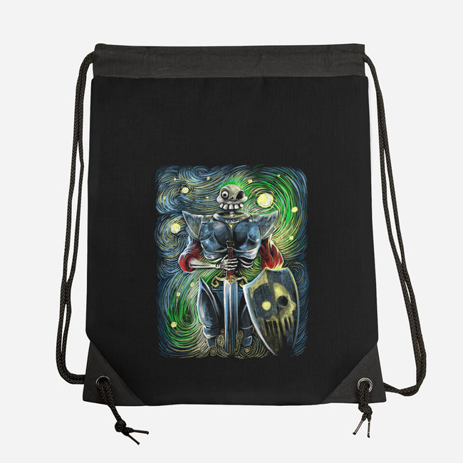 Starry Sir-None-Drawstring-Bag-zascanauta