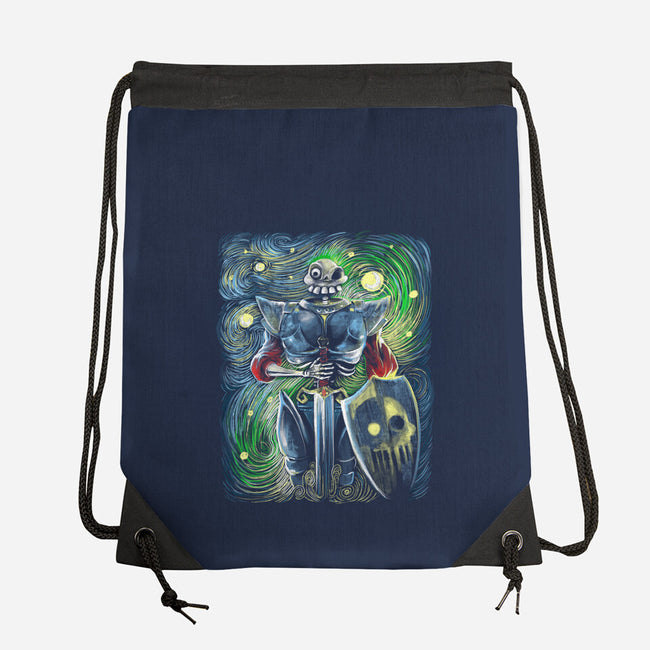 Starry Sir-None-Drawstring-Bag-zascanauta