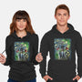 Starry Sir-Unisex-Pullover-Sweatshirt-zascanauta