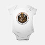 The Droid Life-Baby-Basic-Onesie-glitchygorilla