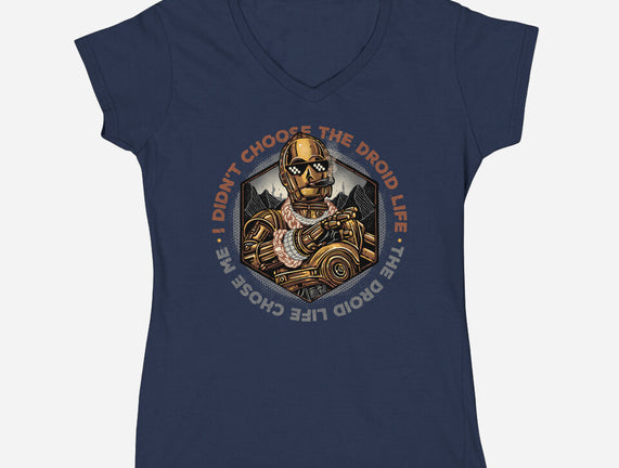The Droid Life