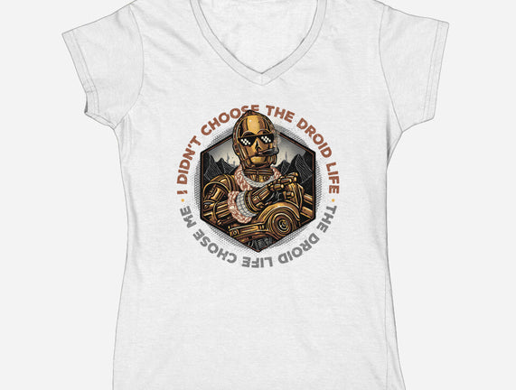 The Droid Life