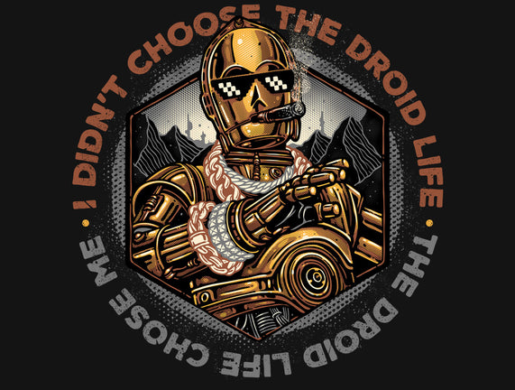 The Droid Life