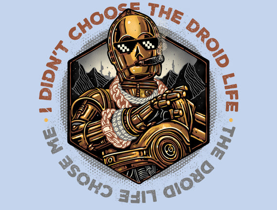 The Droid Life