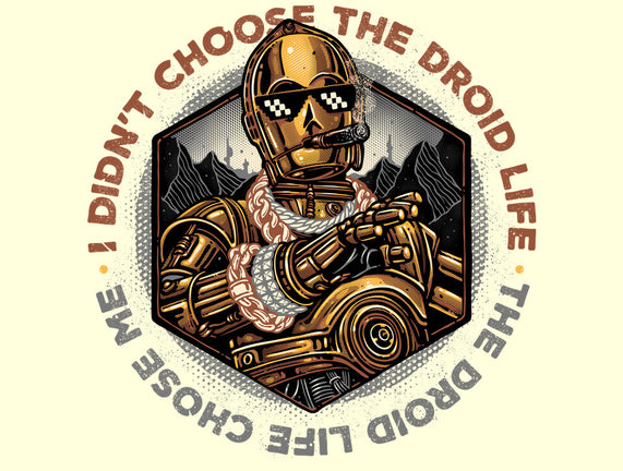 The Droid Life