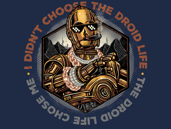 The Droid Life