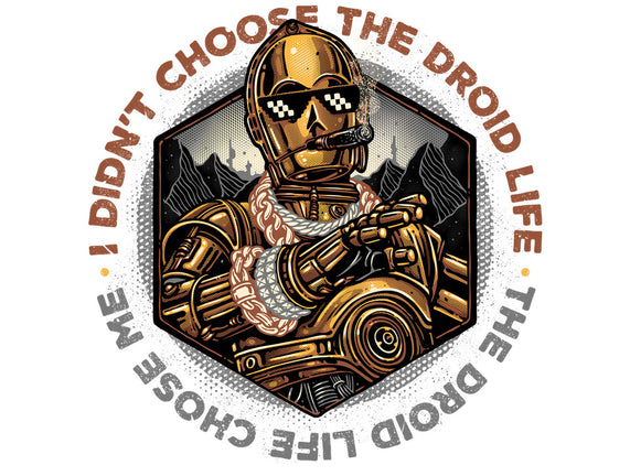 The Droid Life