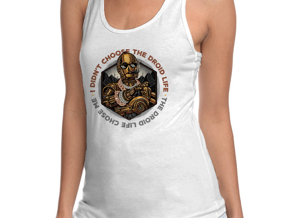 The Droid Life