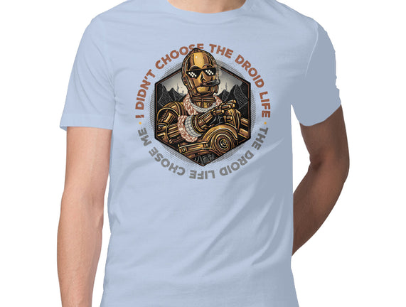The Droid Life