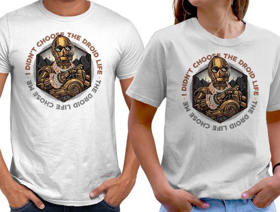 The Droid Life