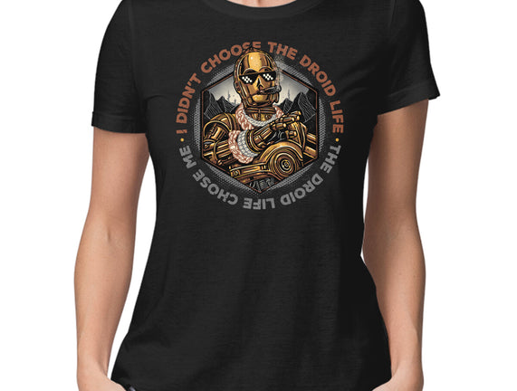 The Droid Life