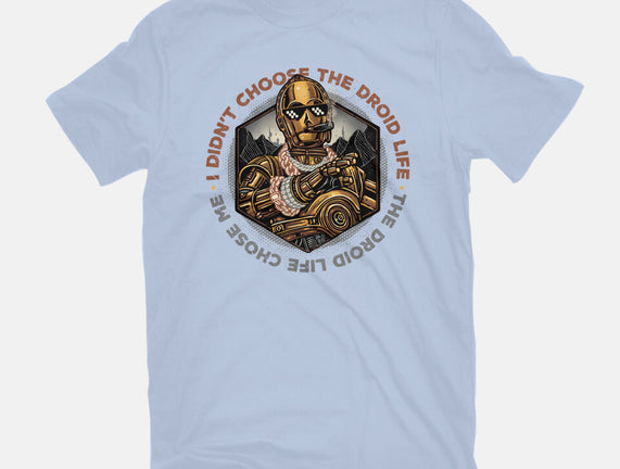 The Droid Life