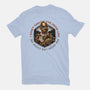 The Droid Life-Mens-Premium-Tee-glitchygorilla