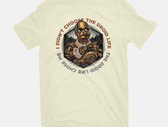 The Droid Life
