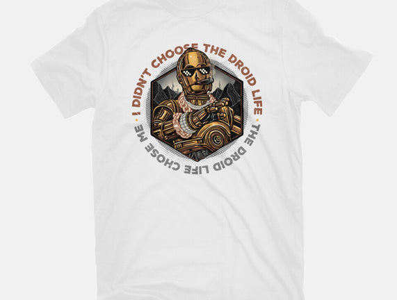The Droid Life