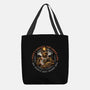 The Droid Life-None-Basic Tote-Bag-glitchygorilla