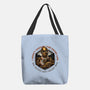 The Droid Life-None-Basic Tote-Bag-glitchygorilla