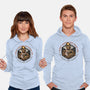 The Droid Life-Unisex-Pullover-Sweatshirt-glitchygorilla