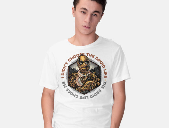 The Droid Life