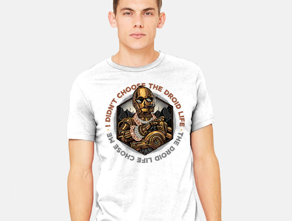 The Droid Life