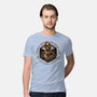 The Droid Life-Mens-Premium-Tee-glitchygorilla
