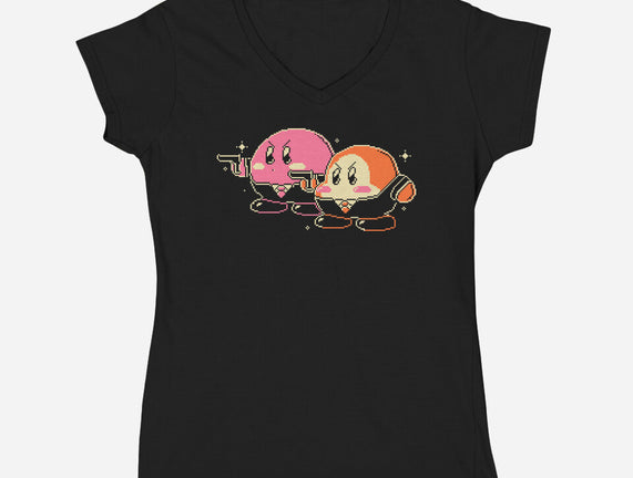 Puff Fiction