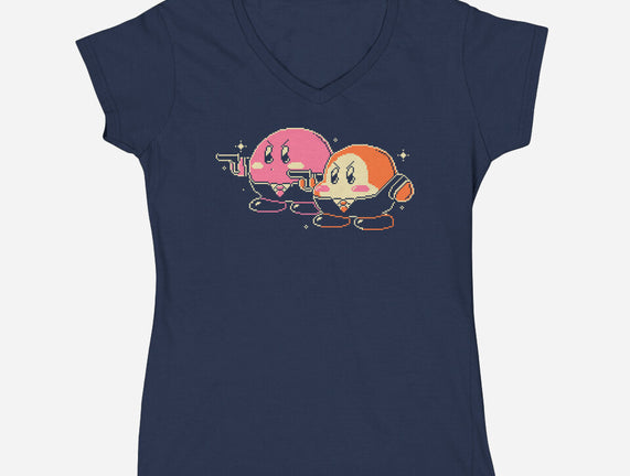 Puff Fiction