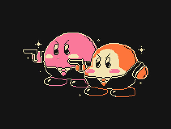 Puff Fiction