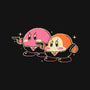Puff Fiction-Youth-Crew Neck-Sweatshirt-naomori