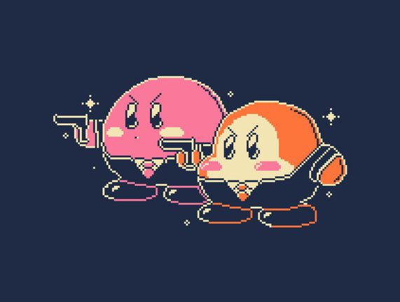 Puff Fiction
