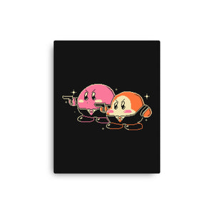 Puff Fiction