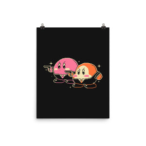 Puff Fiction