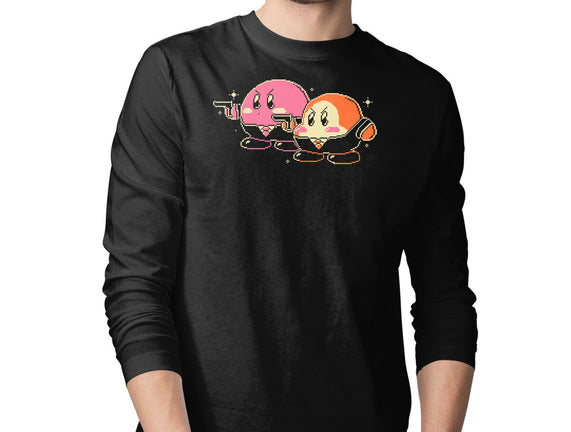 Puff Fiction