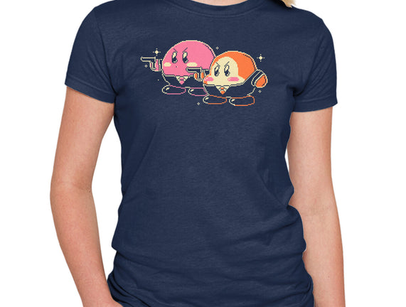 Puff Fiction