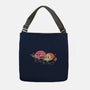 Puff Fiction-None-Adjustable Tote-Bag-naomori