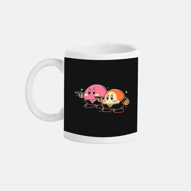 Puff Fiction-None-Mug-Drinkware-naomori