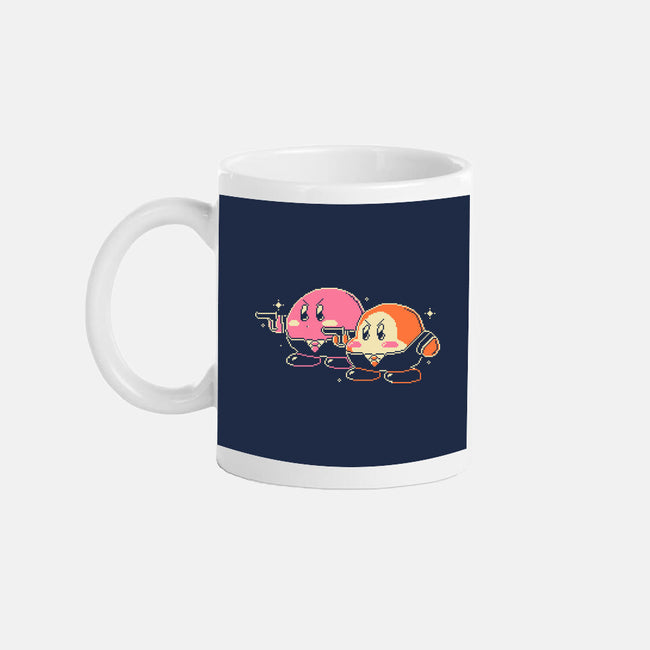 Puff Fiction-None-Mug-Drinkware-naomori