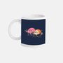 Puff Fiction-None-Mug-Drinkware-naomori