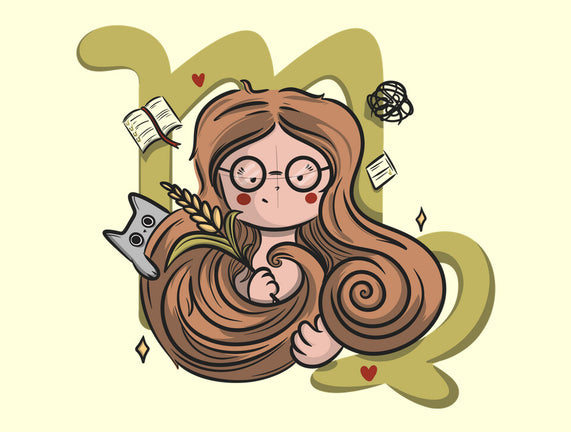 Celestial Virgo