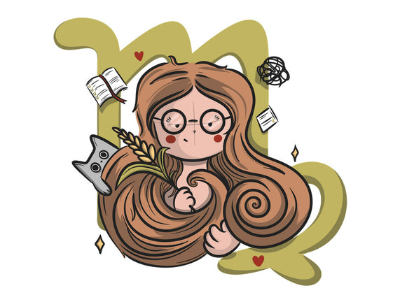Celestial Virgo