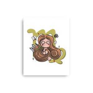 Celestial Virgo