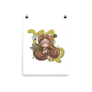 Celestial Virgo