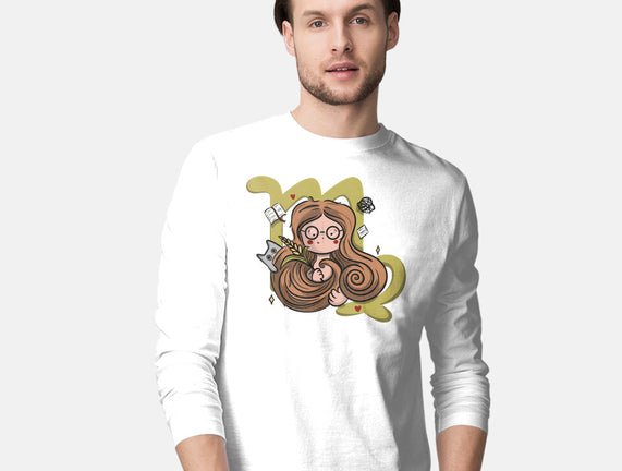 Celestial Virgo