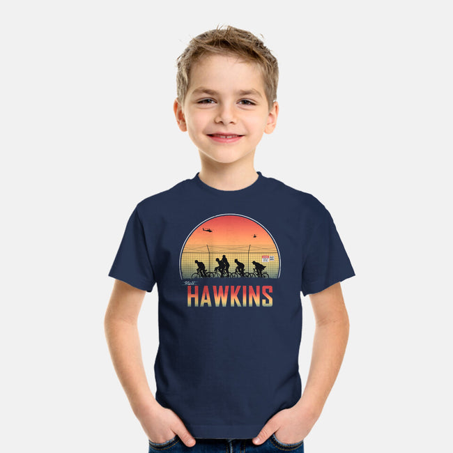 Hawkins Keep Back-Youth-Basic-Tee-alfbocreative