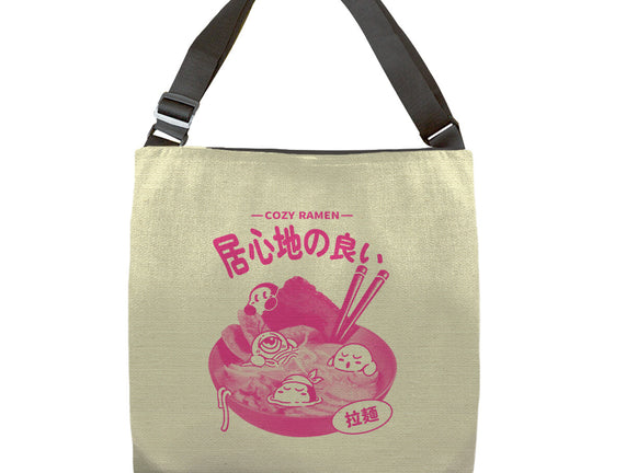 Cozy Ramen
