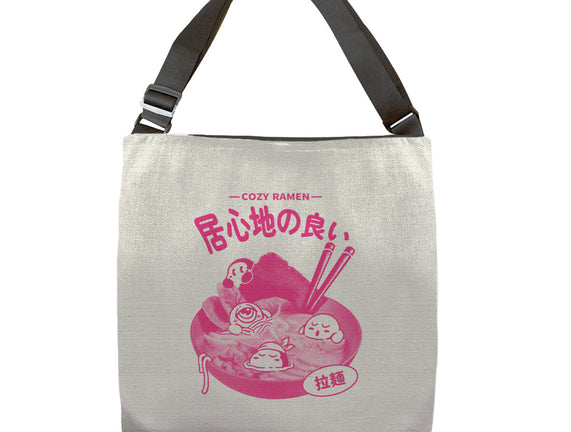 Cozy Ramen