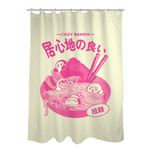 Cozy Ramen