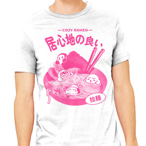Cozy Ramen